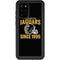 NFL Jacksonville Jaguars Helmet Galaxy S20 Plus Waterproof Case