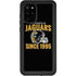 NFL Jacksonville Jaguars Helmet Galaxy S20 Plus Waterproof Case