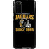 NFL Jacksonville Jaguars Helmet Galaxy S20 Pro Case