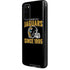 NFL Jacksonville Jaguars Helmet Galaxy S20 Pro Case