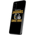 NFL Jacksonville Jaguars Helmet Galaxy S20 Skin
