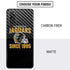 NFL Jacksonville Jaguars Helmet Galaxy S20 Skin