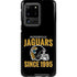 NFL Jacksonville Jaguars Helmet Galaxy S20 Ultra 5G Pro Case