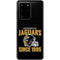 NFL Jacksonville Jaguars Helmet Galaxy S20 Ultra 5G Skin