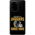 NFL Jacksonville Jaguars Helmet Galaxy S20 Ultra 5G Skin