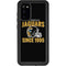 NFL Jacksonville Jaguars Helmet Galaxy S20 Waterproof Case
