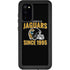 NFL Jacksonville Jaguars Helmet Galaxy S20 Waterproof Case