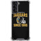 NFL Jacksonville Jaguars Helmet Galaxy S21 5G Clear Case