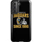 NFL Jacksonville Jaguars Helmet Galaxy S21 5G Pro Case
