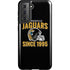 NFL Jacksonville Jaguars Helmet Galaxy S21 5G Pro Case
