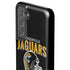 NFL Jacksonville Jaguars Helmet Galaxy S21 5G Pro Case