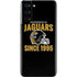 NFL Jacksonville Jaguars Helmet Galaxy S21 5G Skin