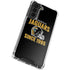 NFL Jacksonville Jaguars Helmet Galaxy S21 FE Clear Case