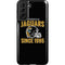 NFL Jacksonville Jaguars Helmet Galaxy S21 FE Pro Case