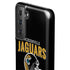 NFL Jacksonville Jaguars Helmet Galaxy S21 FE Pro Case
