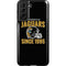 NFL Jacksonville Jaguars Helmet Galaxy S21 Plus 5G Pro Case