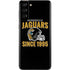 NFL Jacksonville Jaguars Helmet Galaxy S21 Plus 5G Skin