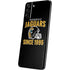 NFL Jacksonville Jaguars Helmet Galaxy S21 Plus 5G Skin