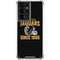 NFL Jacksonville Jaguars Helmet Galaxy S21 Ultra 5G Clear Case