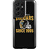 NFL Jacksonville Jaguars Helmet Galaxy S21 Ultra 5G Pro Case
