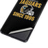 NFL Jacksonville Jaguars Helmet Galaxy S21 Ultra 5G Skin