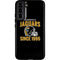 NFL Jacksonville Jaguars Helmet Galaxy S22 Plus Pro Case