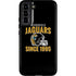 NFL Jacksonville Jaguars Helmet Galaxy S22 Plus Pro Case
