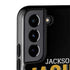 NFL Jacksonville Jaguars Helmet Galaxy S22 Plus Pro Case