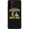 NFL Jacksonville Jaguars Helmet Galaxy S22 Plus Skin