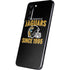 NFL Jacksonville Jaguars Helmet Galaxy S22 Plus Skin