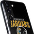 NFL Jacksonville Jaguars Helmet Galaxy S22 Plus Skin