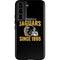NFL Jacksonville Jaguars Helmet Galaxy S22 Pro Case