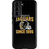 NFL Jacksonville Jaguars Helmet Galaxy S22 Pro Case