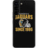 NFL Jacksonville Jaguars Helmet Galaxy S22 Skin