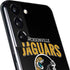 NFL Jacksonville Jaguars Helmet Galaxy S22 Skin