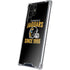NFL Jacksonville Jaguars Helmet Galaxy S22 Ultra Clear Case