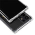 NFL Jacksonville Jaguars Helmet Galaxy S22 Ultra Clear Case