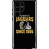 NFL Jacksonville Jaguars Helmet Galaxy S22 Ultra Pro Case