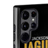 NFL Jacksonville Jaguars Helmet Galaxy S22 Ultra Pro Case