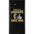 NFL Jacksonville Jaguars Helmet Galaxy S22 Ultra Skin