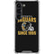 NFL Jacksonville Jaguars Helmet Galaxy S23 Clear Case