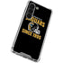 NFL Jacksonville Jaguars Helmet Galaxy S23 Clear Case