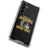 NFL Jacksonville Jaguars Helmet Galaxy S23 FE Clear Case