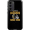 NFL Jacksonville Jaguars Helmet Galaxy S23 Plus Pro Case