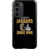 NFL Jacksonville Jaguars Helmet Galaxy S23 Plus Pro Case