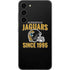 NFL Jacksonville Jaguars Helmet Galaxy S23 Plus Skin