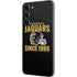 NFL Jacksonville Jaguars Helmet Galaxy S23 Plus Skin