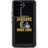 NFL Jacksonville Jaguars Helmet Galaxy S23 Plus Waterproof Case