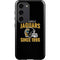 NFL Jacksonville Jaguars Helmet Galaxy S23 Pro Case