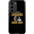 NFL Jacksonville Jaguars Helmet Galaxy S23 Pro Case
